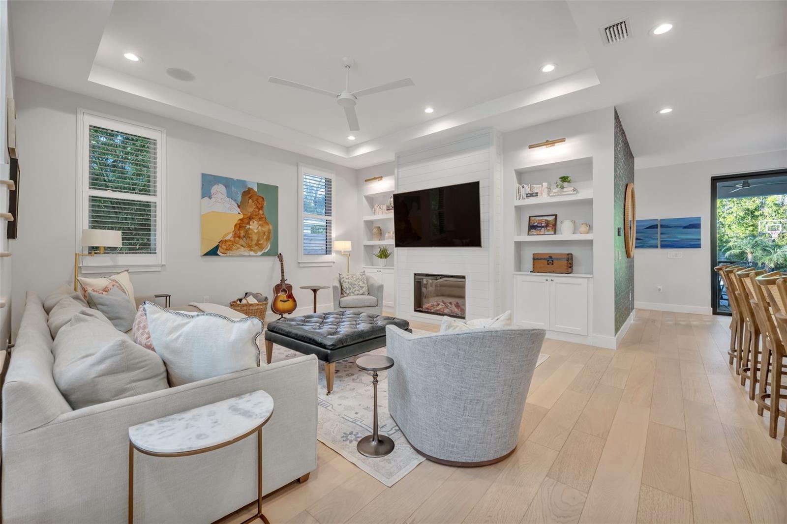 Image 5 of 50 For 1861 Taylor Avenue