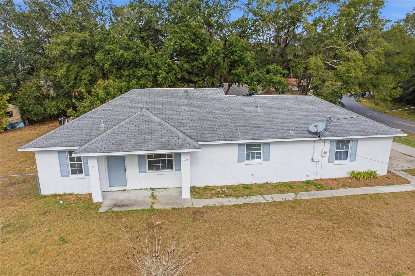 Details for 7946 Juniper Road, OCALA, FL 34480
