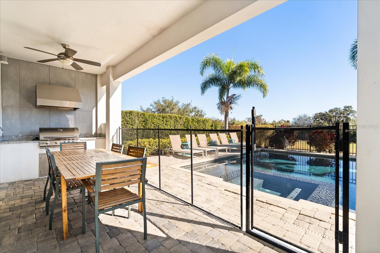 Image 41 of 68 For 1113 Castle Pines Court