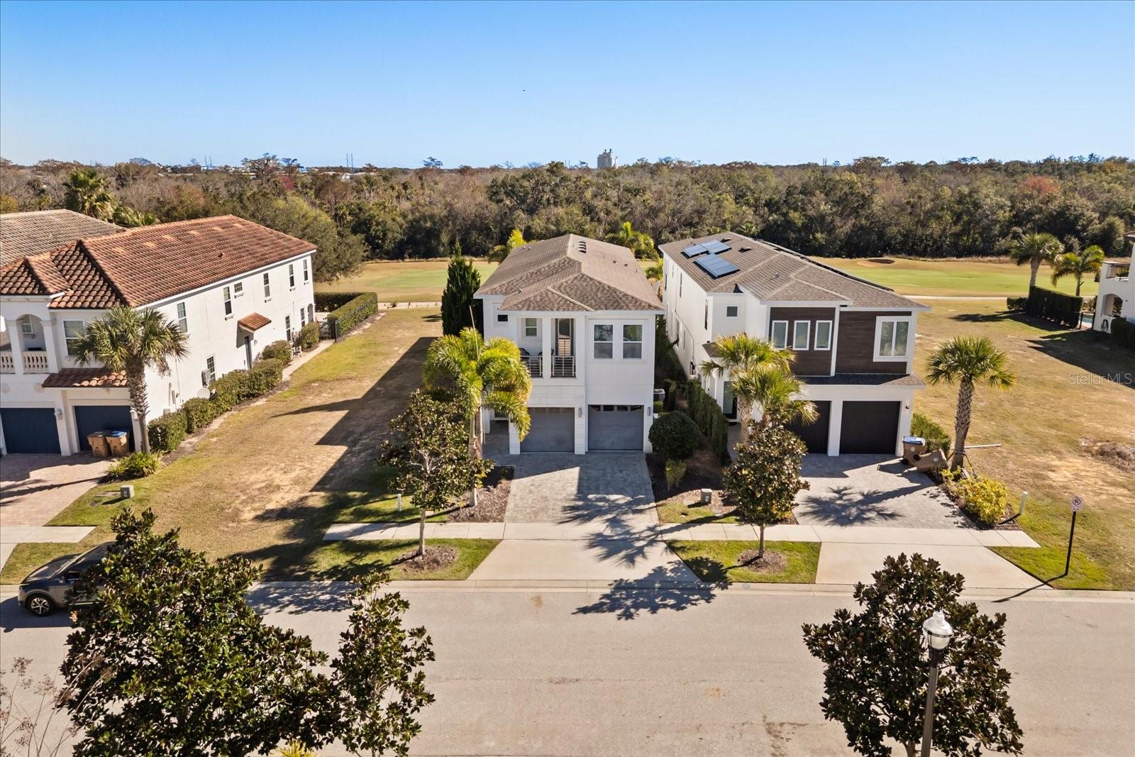 Image 45 of 68 For 1113 Castle Pines Court