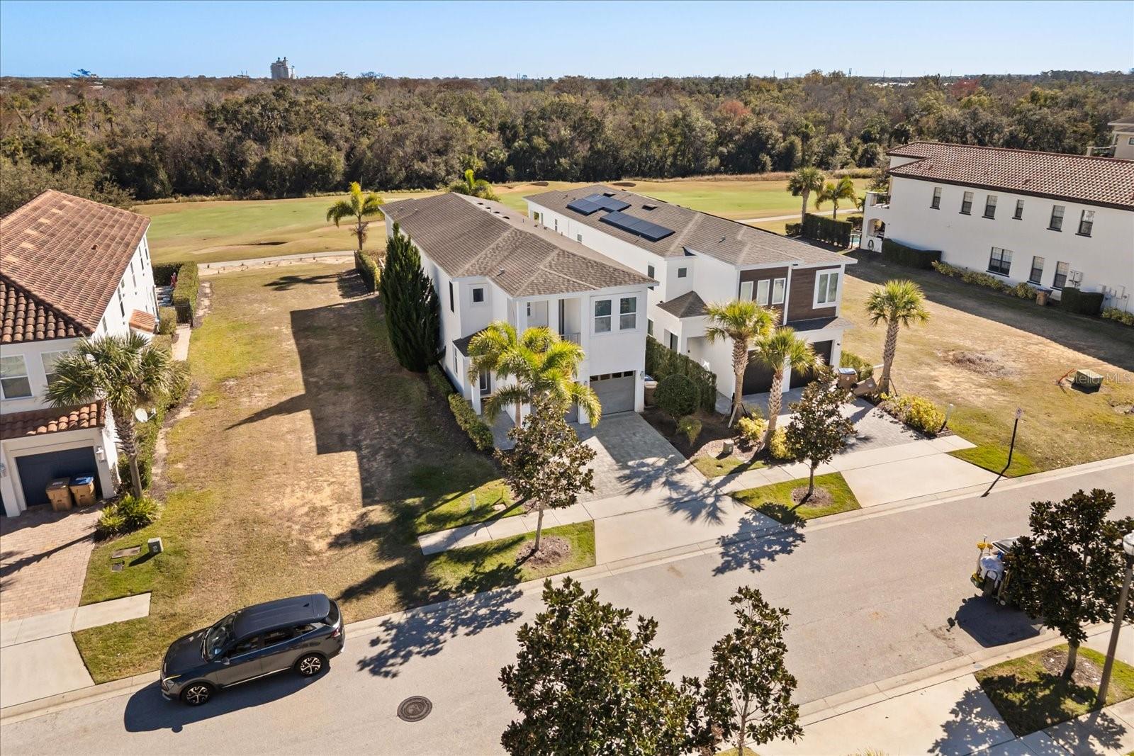 Image 46 of 68 For 1113 Castle Pines Court