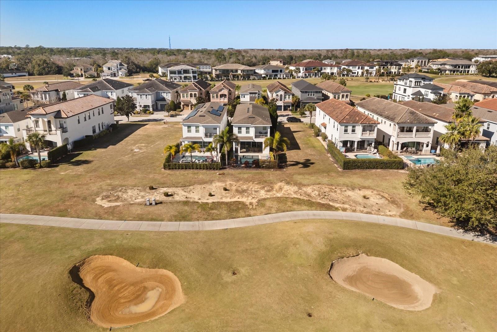 Image 47 of 68 For 1113 Castle Pines Court