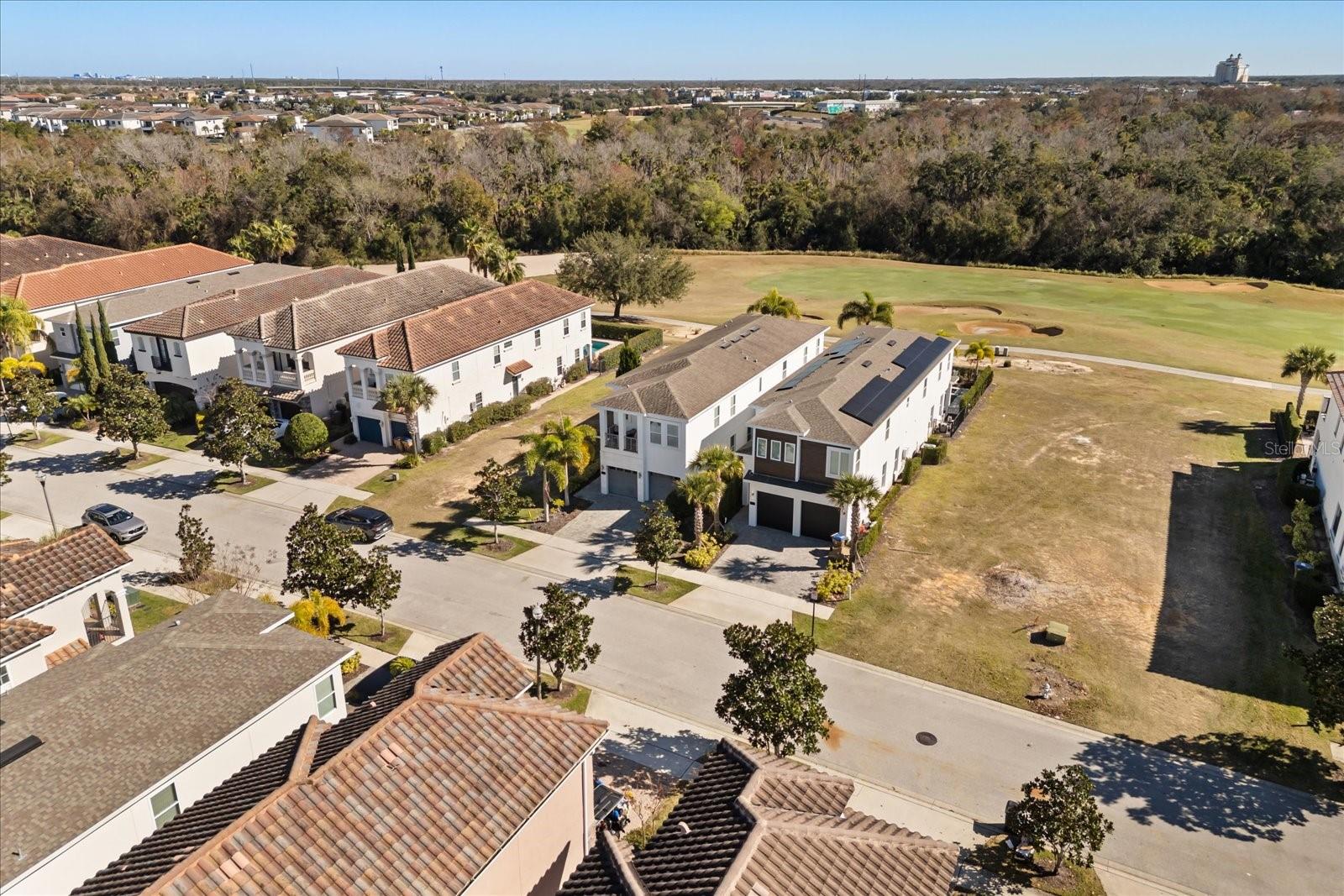 Image 48 of 68 For 1113 Castle Pines Court