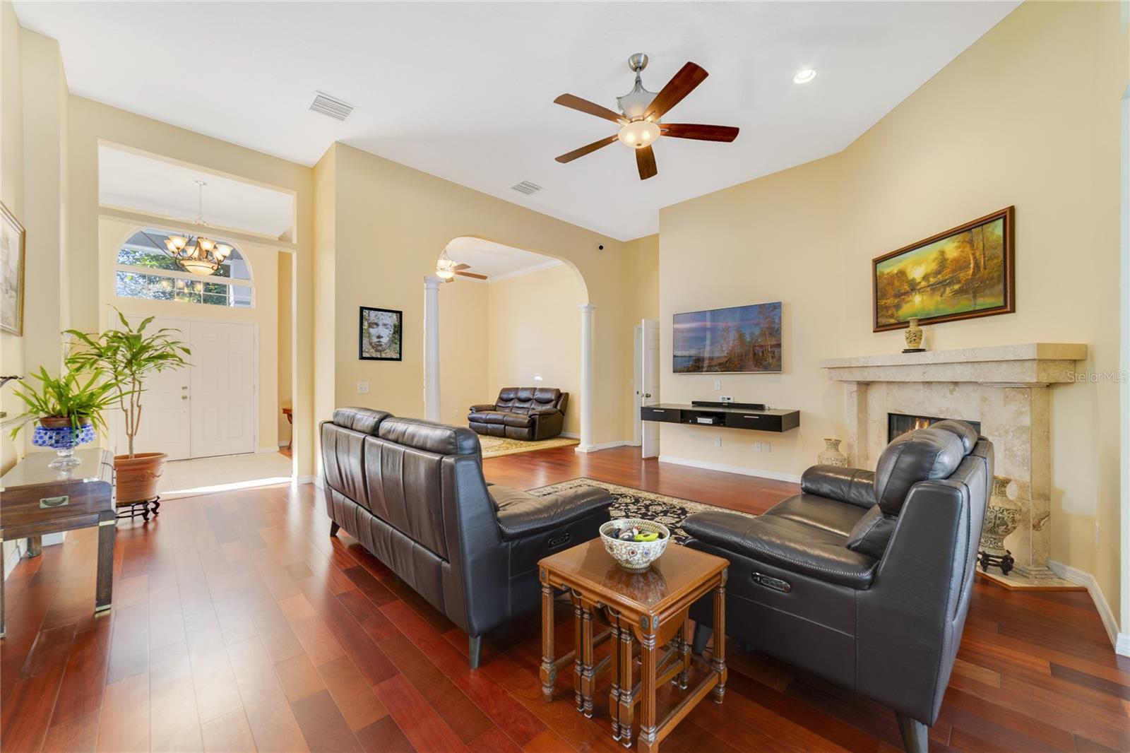 Image 3 of 27 For 1779 Markham Glen Circle