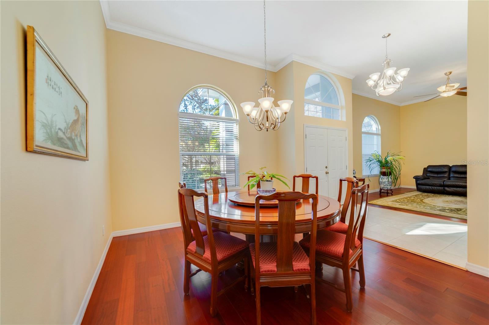 Image 6 of 27 For 1779 Markham Glen Circle