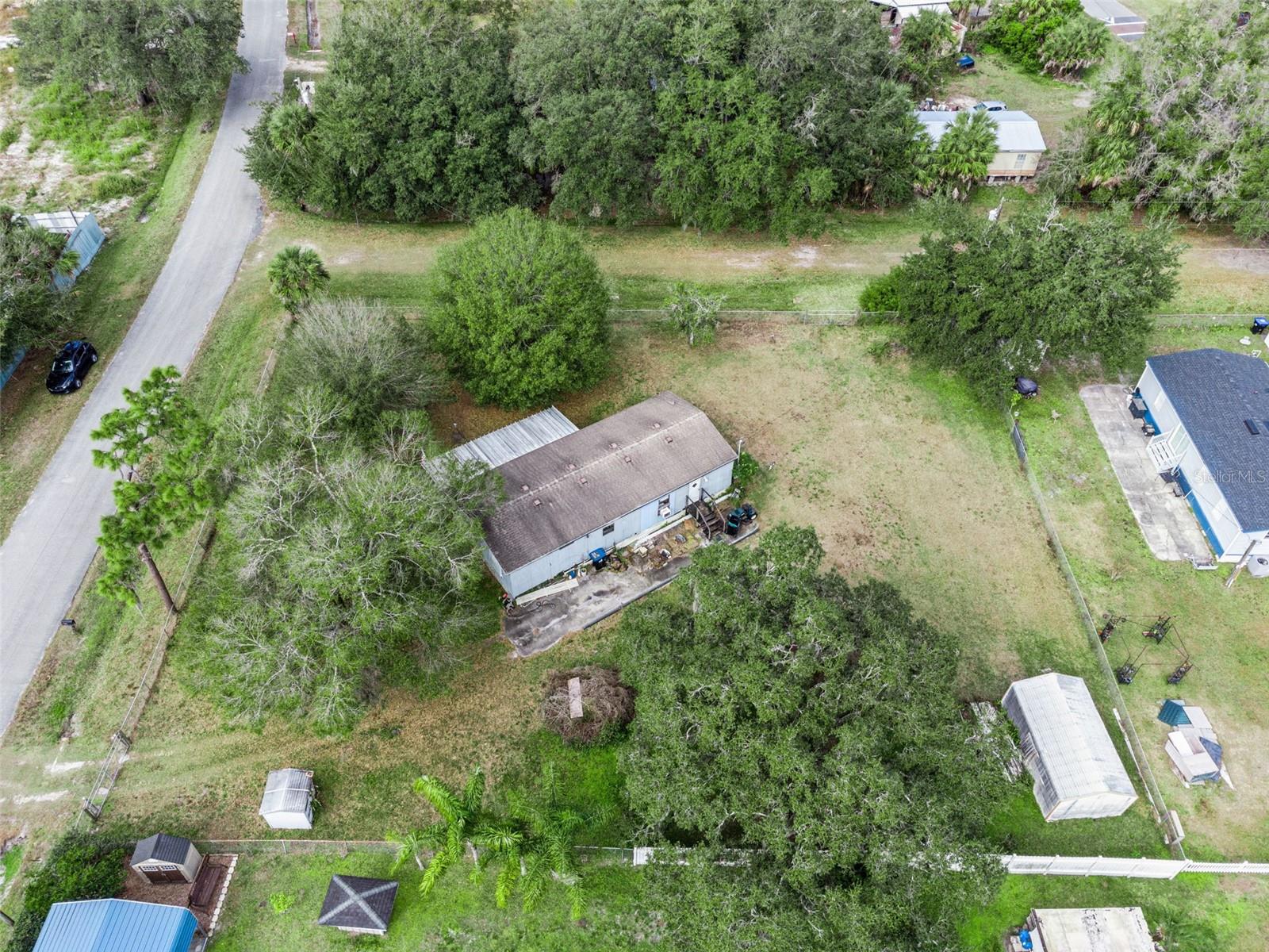 Image 2 of 8 For 18577 Everett Road