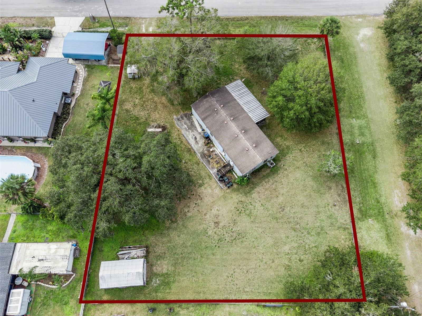 Image 6 of 8 For 18577 Everett Road