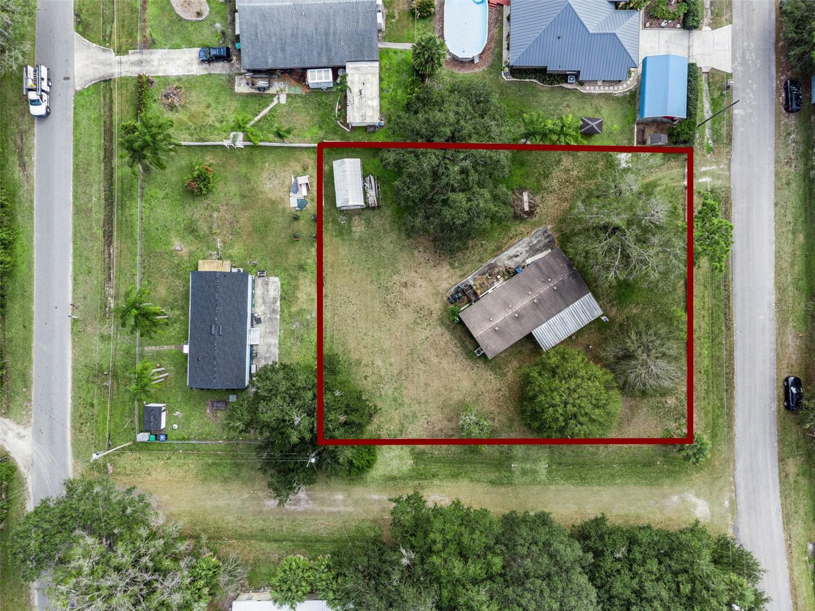 Image 7 of 8 For 18577 Everett Road