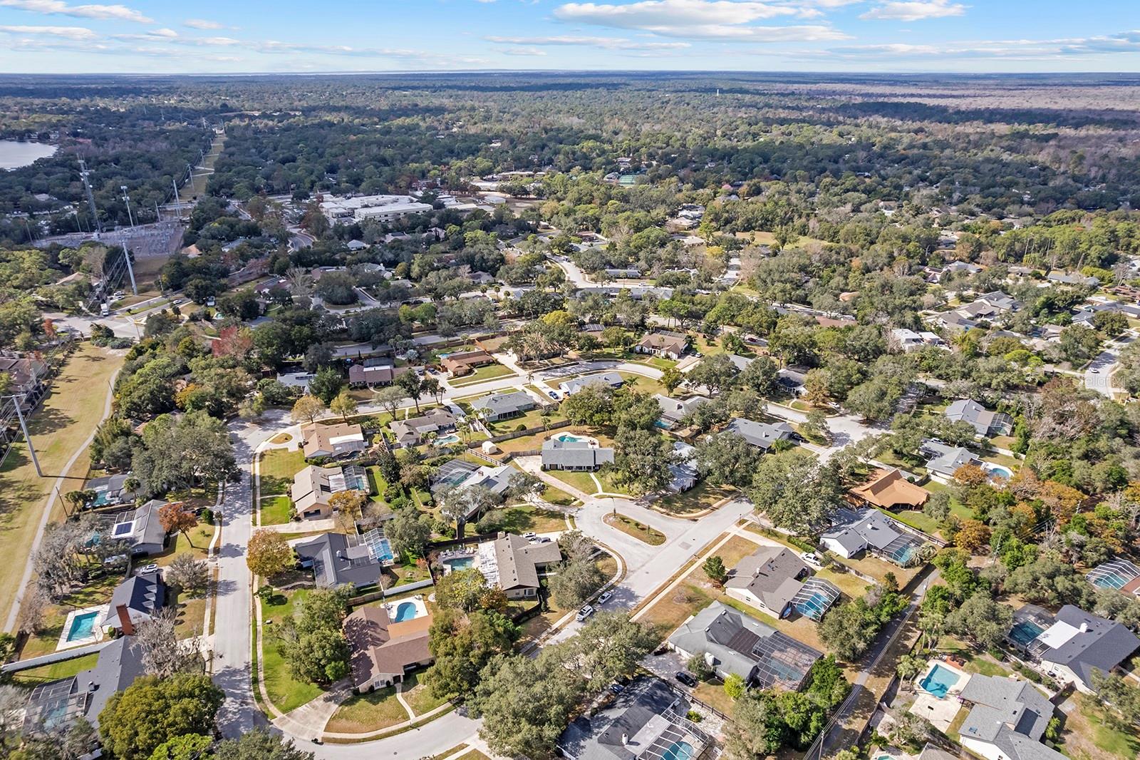 Image 26 of 27 For 517 Whisper Wood Drive