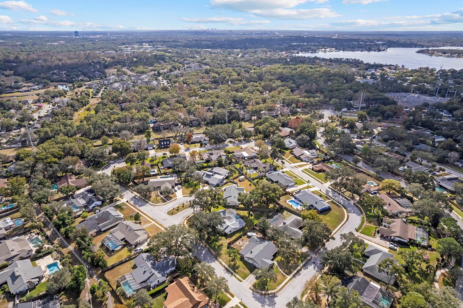 Image 27 of 27 For 517 Whisper Wood Drive