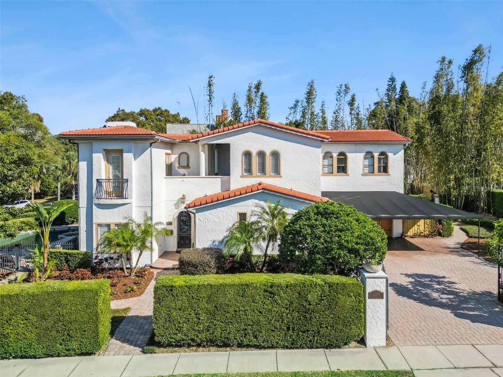 Details for 2059 Woodlawn Drive, ORLANDO, FL 32803