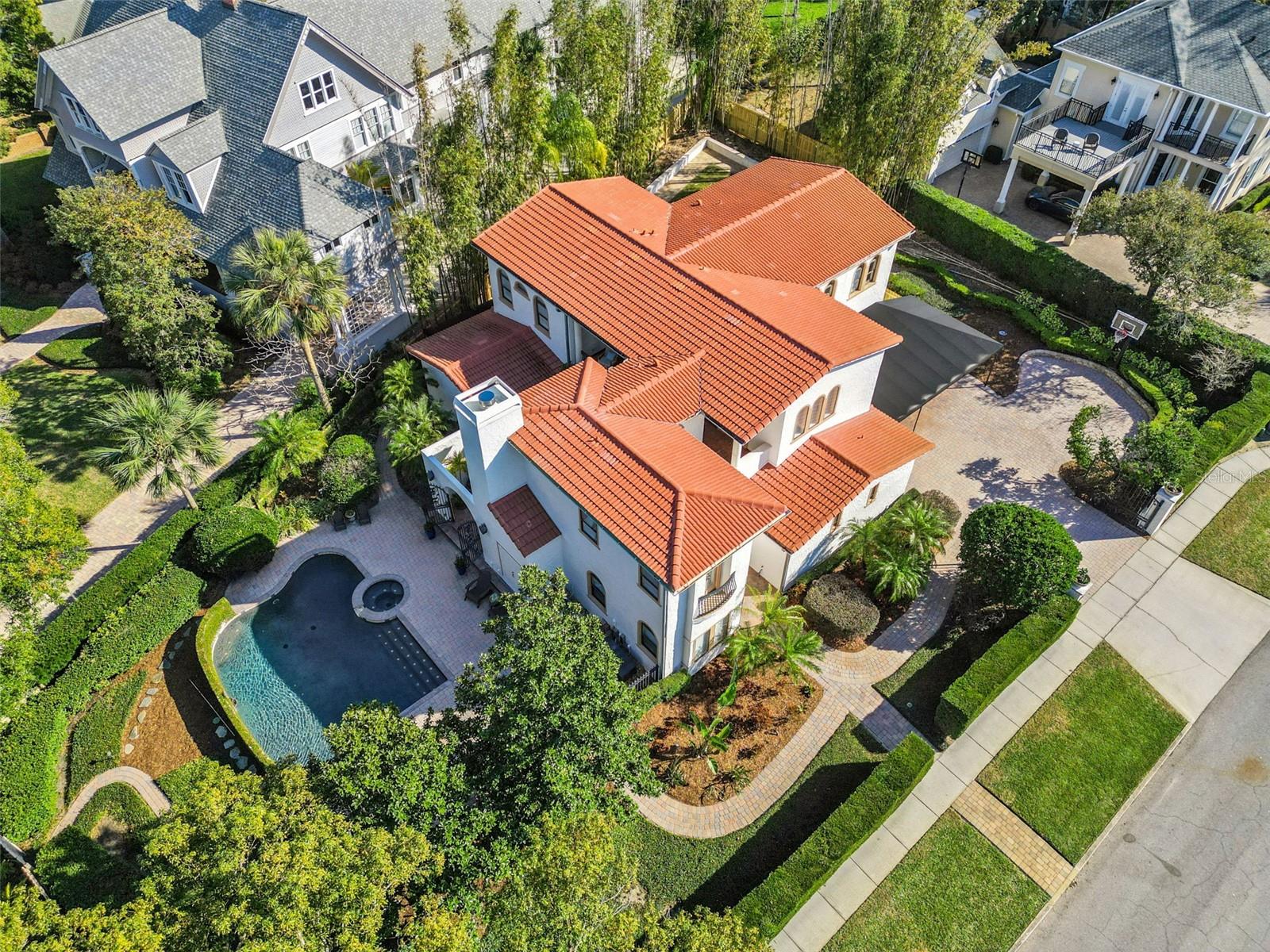 Image 55 of 65 For 2059 Woodlawn Drive