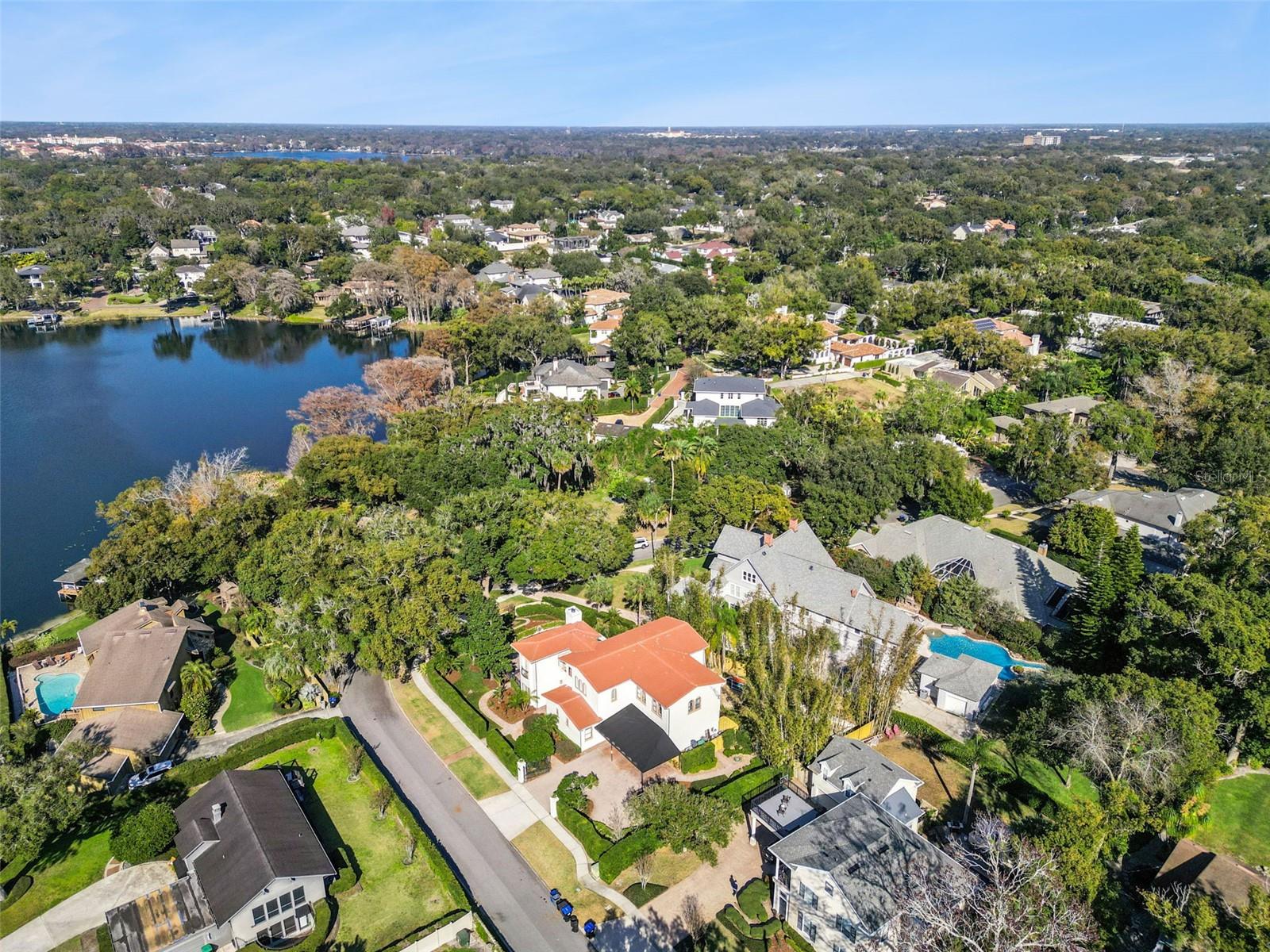 Image 57 of 65 For 2059 Woodlawn Drive