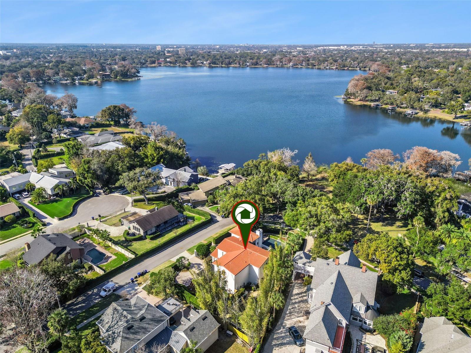 Image 60 of 65 For 2059 Woodlawn Drive