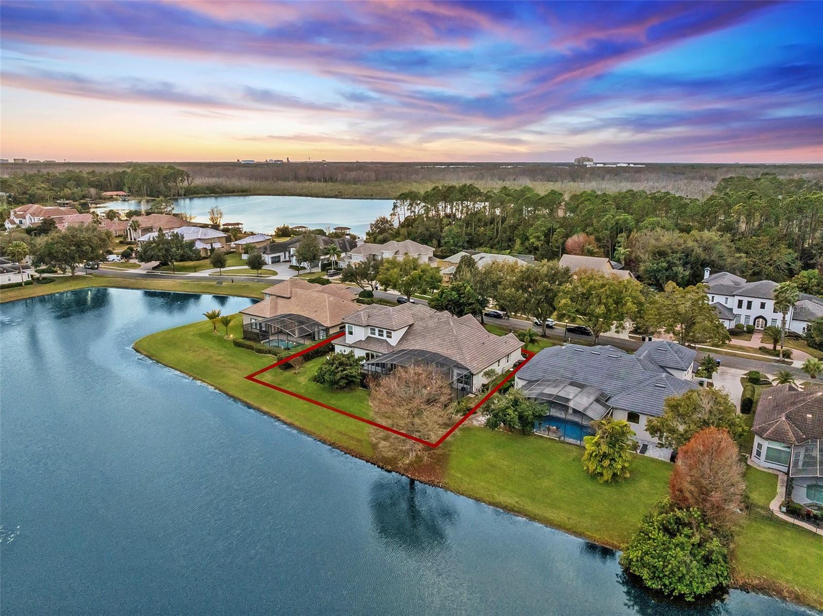 Image 3 of 50 For 10844 Emerald Chase Drive