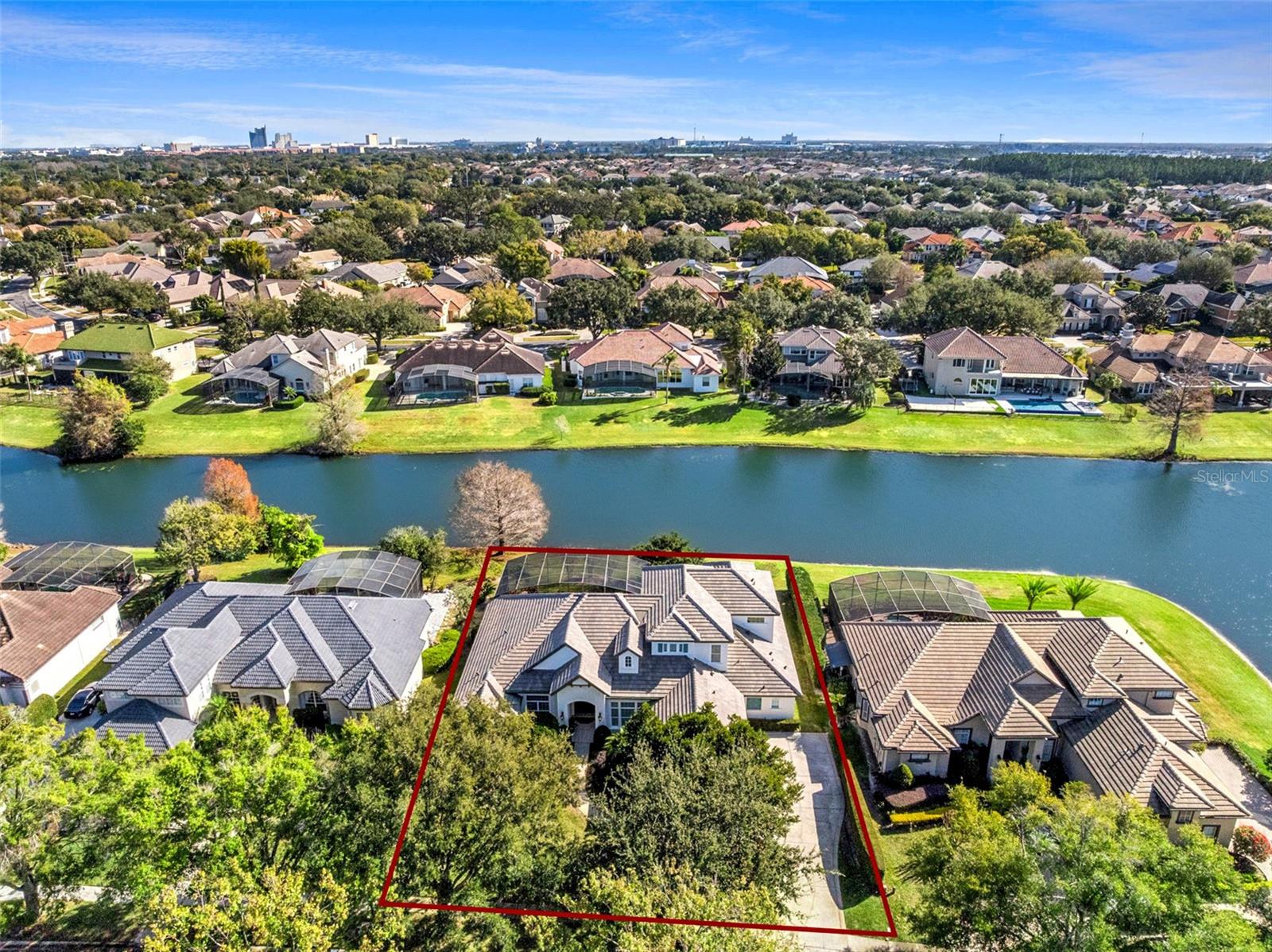 Image 35 of 50 For 10844 Emerald Chase Drive