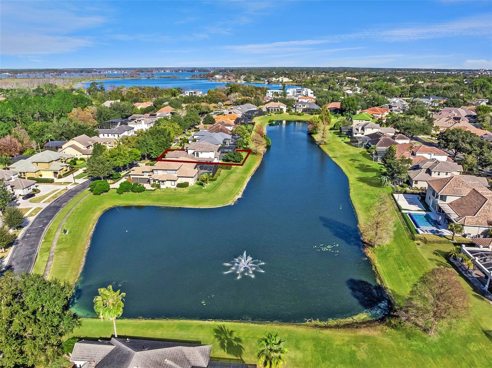 Image 36 of 50 For 10844 Emerald Chase Drive