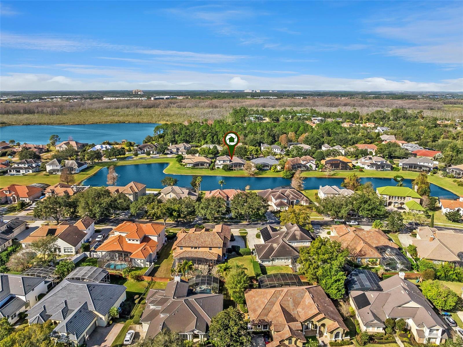 Image 37 of 50 For 10844 Emerald Chase Drive