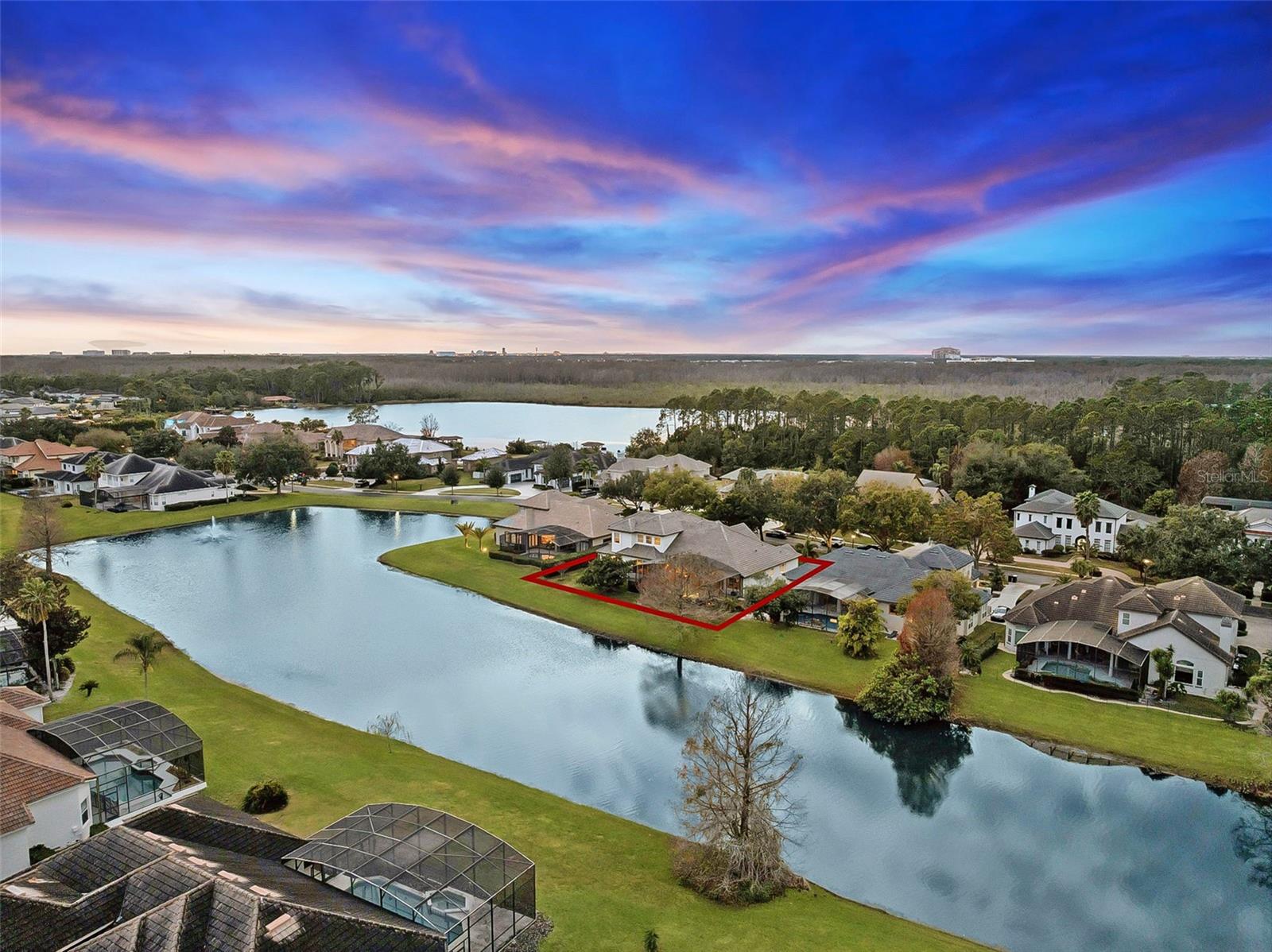 Image 43 of 50 For 10844 Emerald Chase Drive