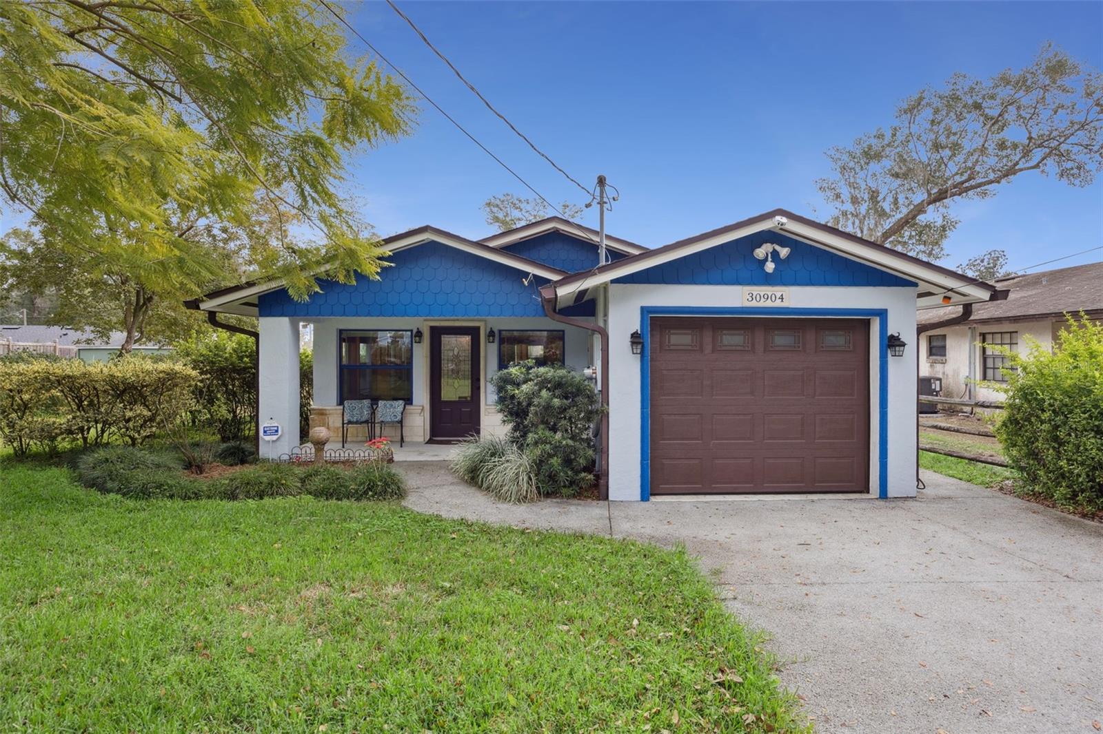 Details for 30904 Deal Drive, SORRENTO, FL 32776