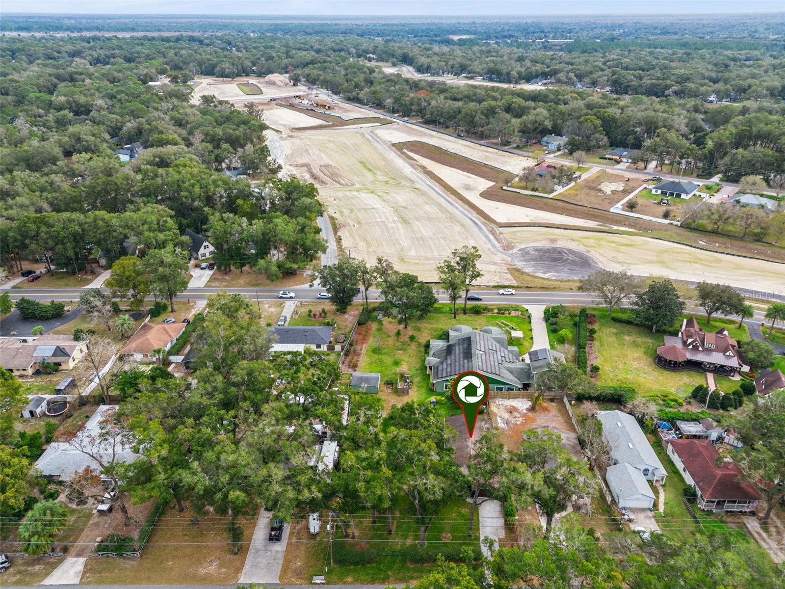 Image 27 of 27 For 30904 Deal Drive