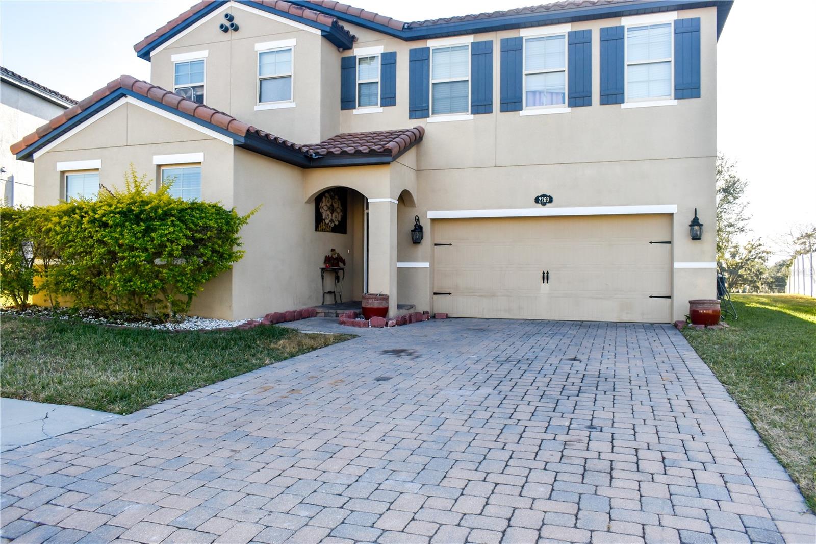 Details for 2269 Bella Luna Circle, LAKELAND, FL 33810
