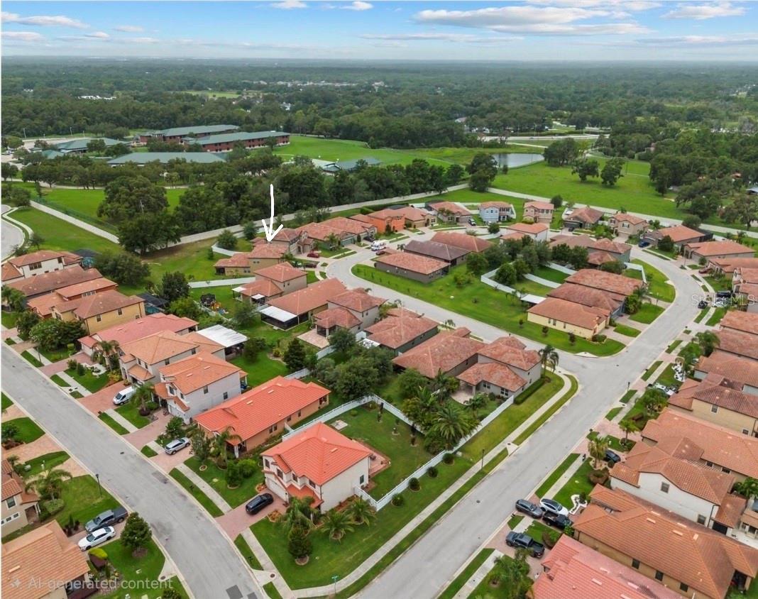 Image 25 of 41 For 2269 Bella Luna Circle