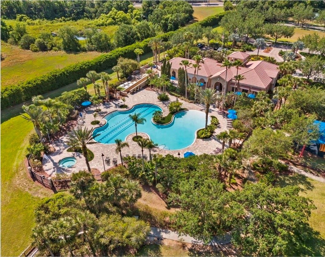 Image 37 of 41 For 2269 Bella Luna Circle