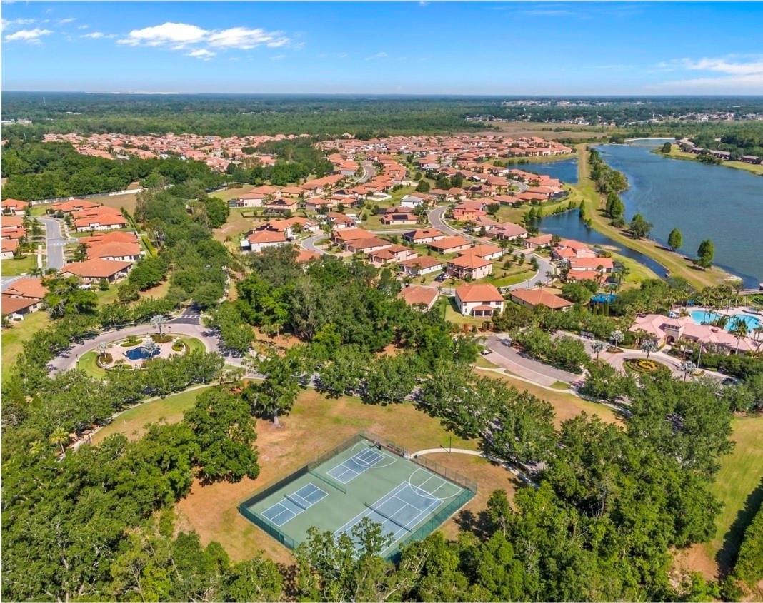 Image 38 of 41 For 2269 Bella Luna Circle