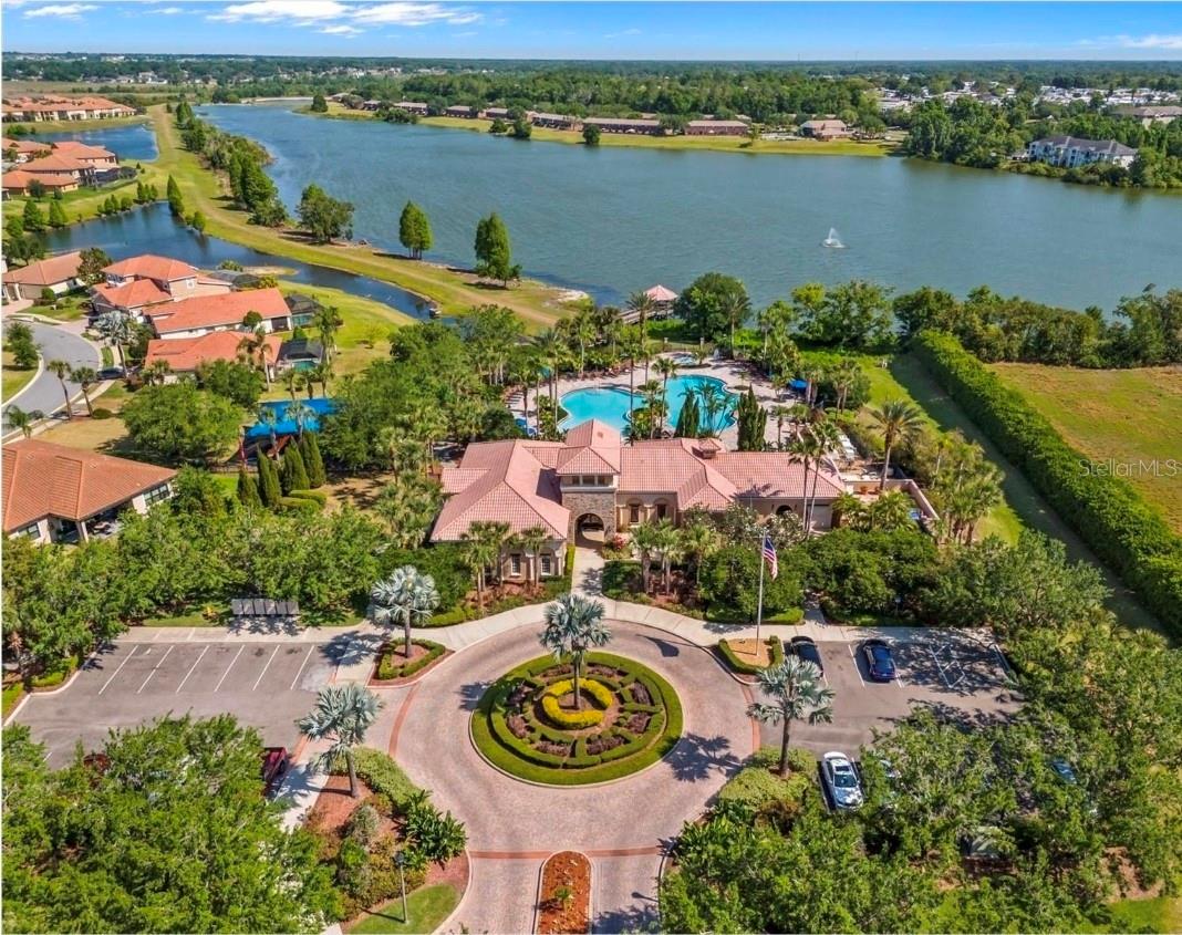 Image 39 of 41 For 2269 Bella Luna Circle