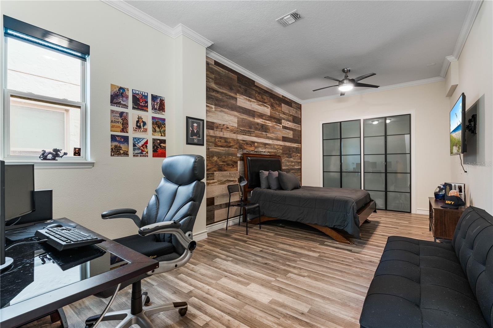 Image 34 of 81 For 16669 Varone Cove Court