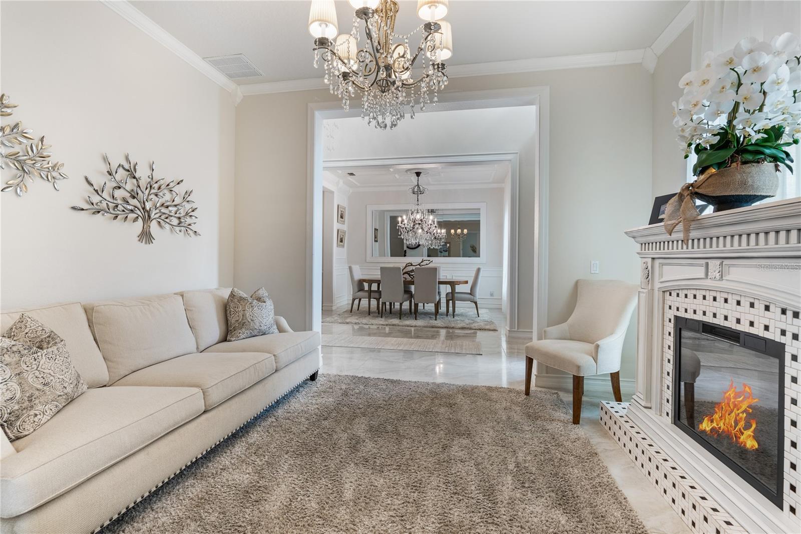 Image 6 of 81 For 16669 Varone Cove Court