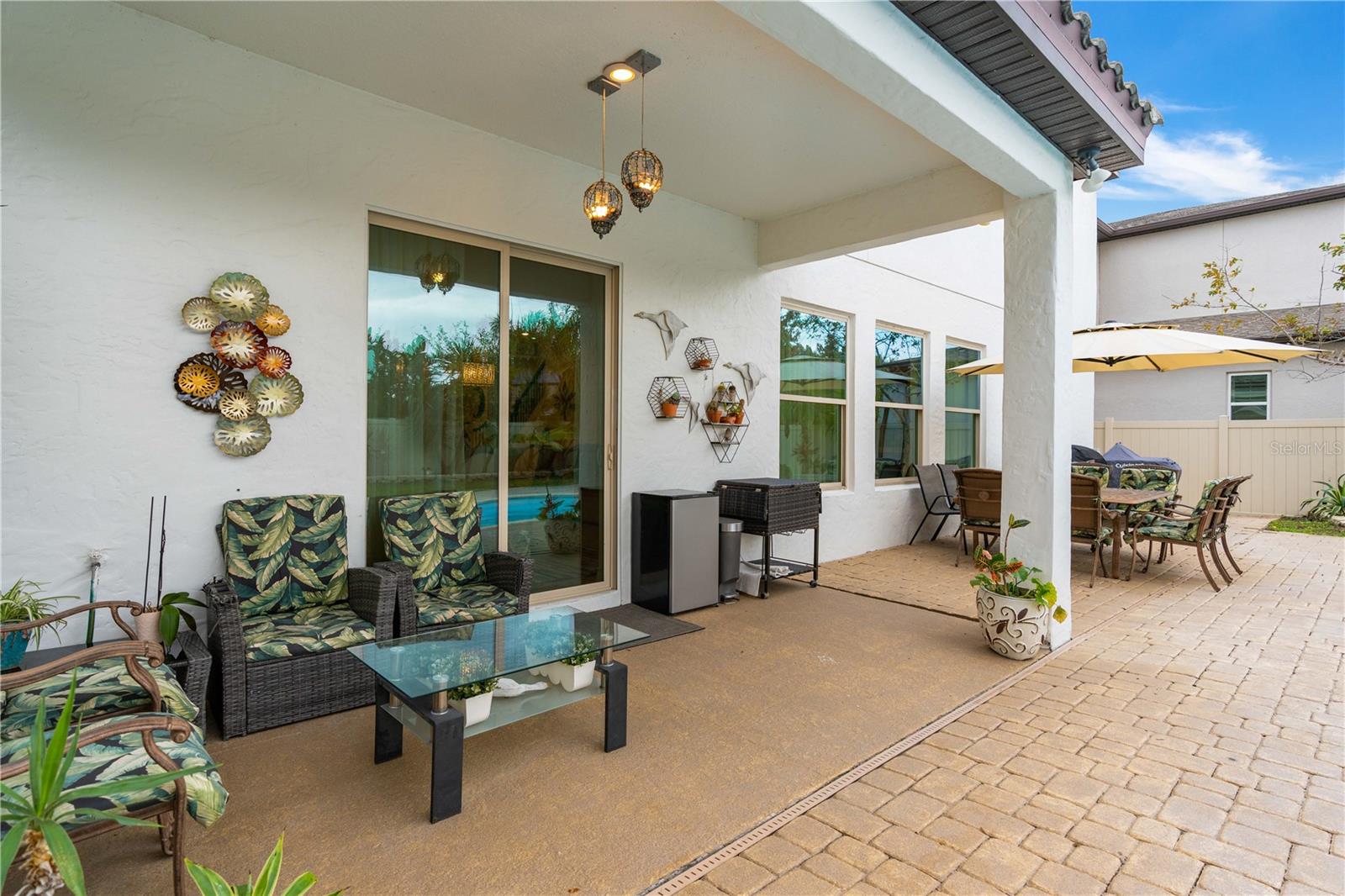 Image 67 of 81 For 16669 Varone Cove Court