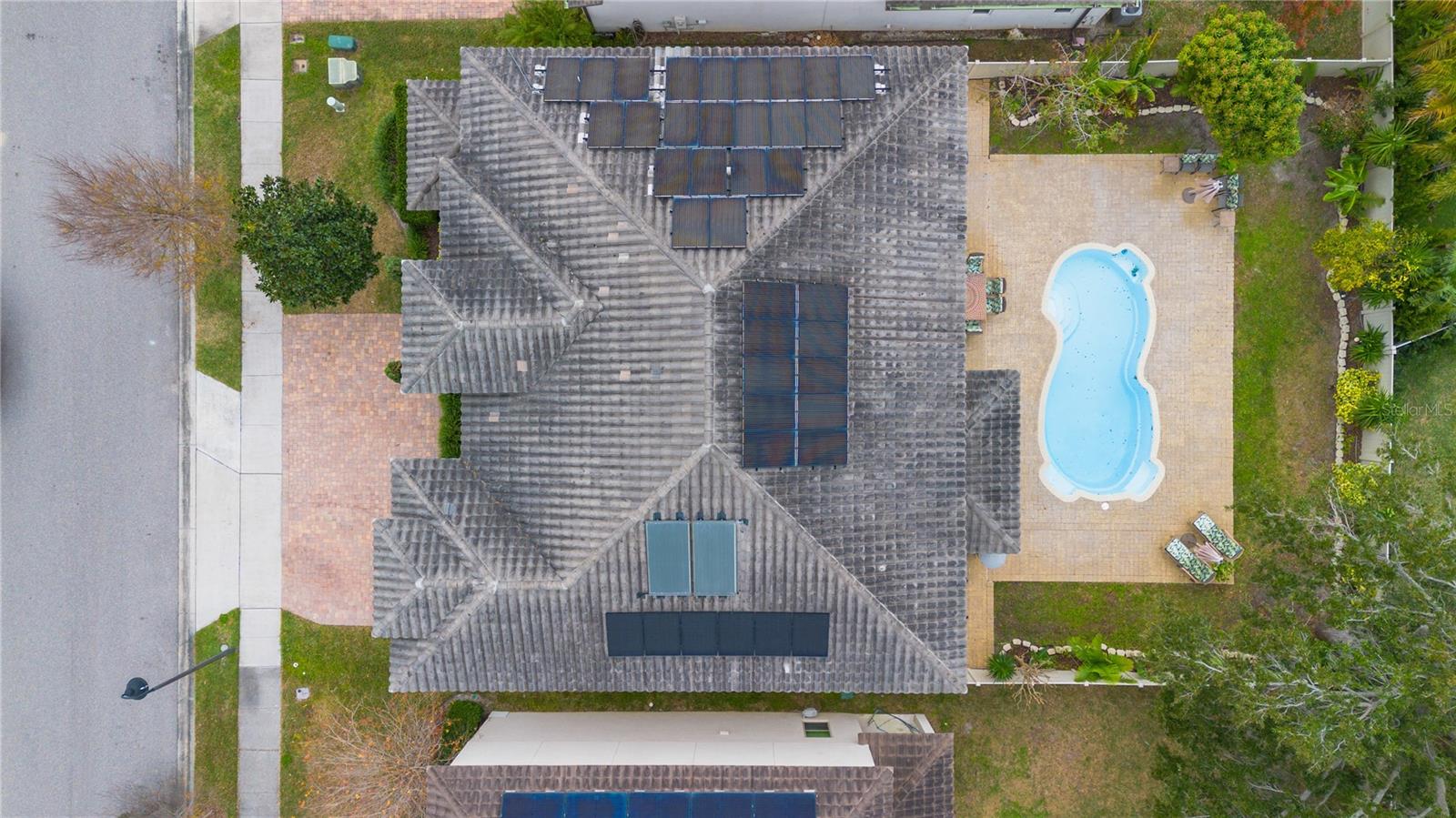 Image 78 of 81 For 16669 Varone Cove Court