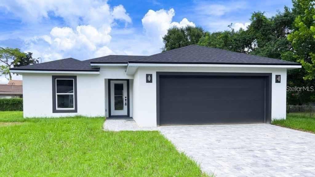 Details for 4443 Ferrari Drive, SEBRING, FL 33872
