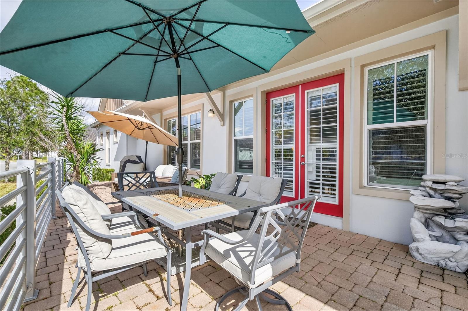 Image 31 of 37 For 8809 Laureate Boulevard