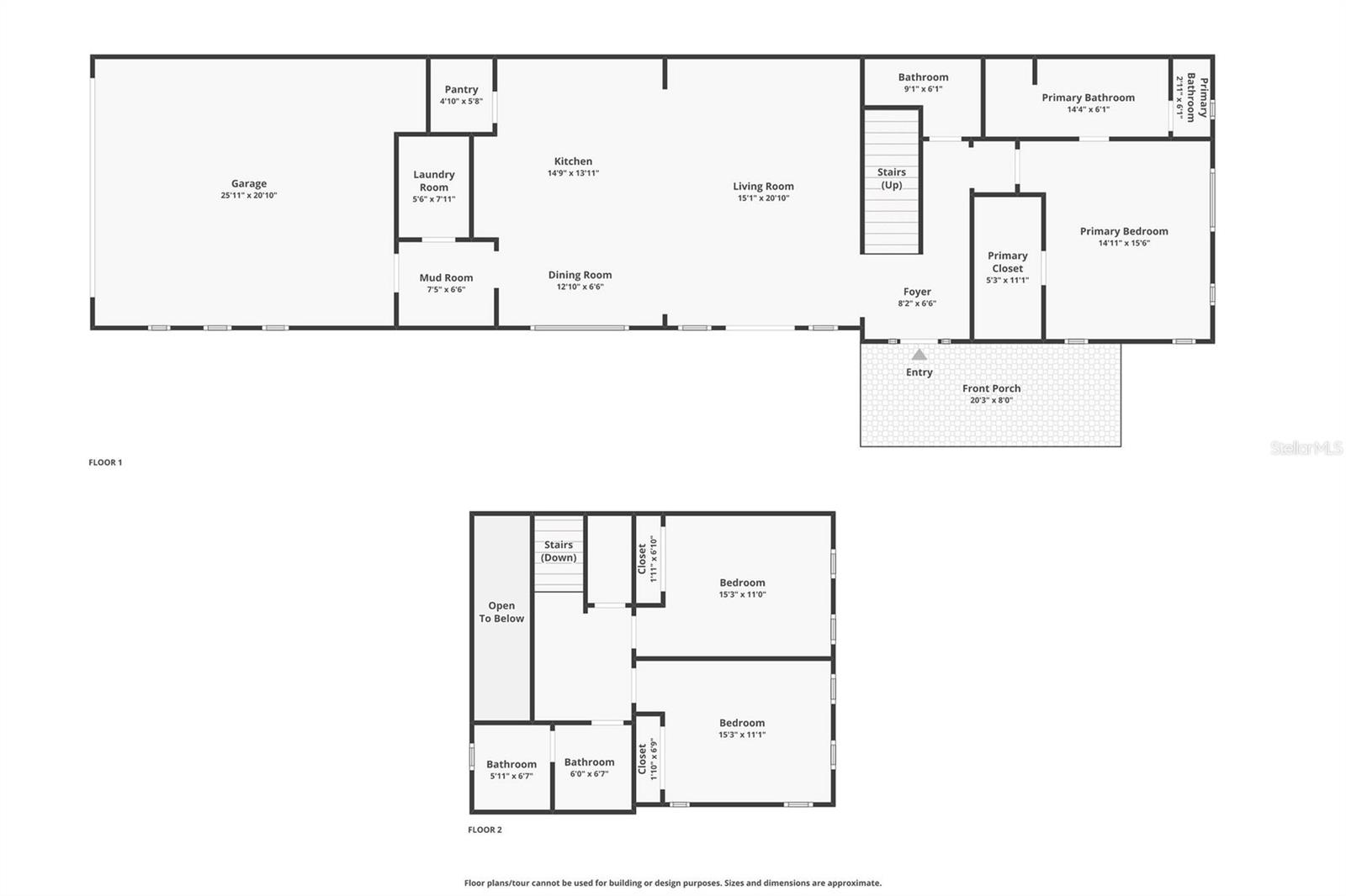 Image 32 of 37 For 8809 Laureate Boulevard