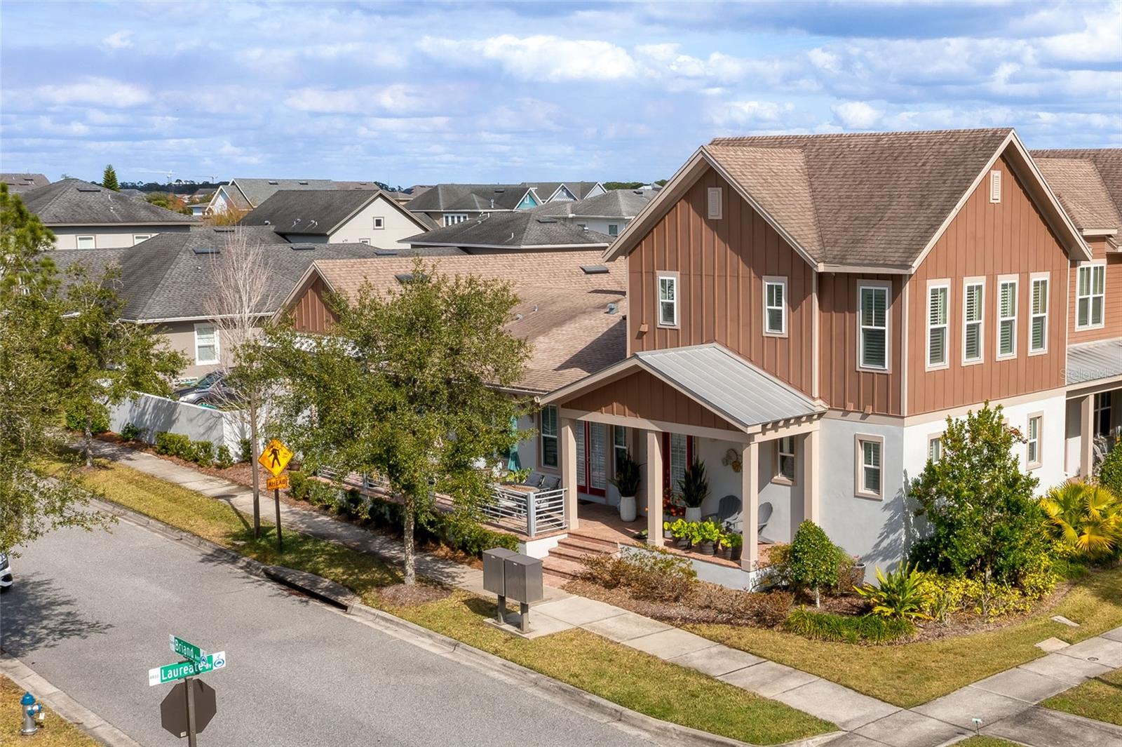 Image 34 of 37 For 8809 Laureate Boulevard