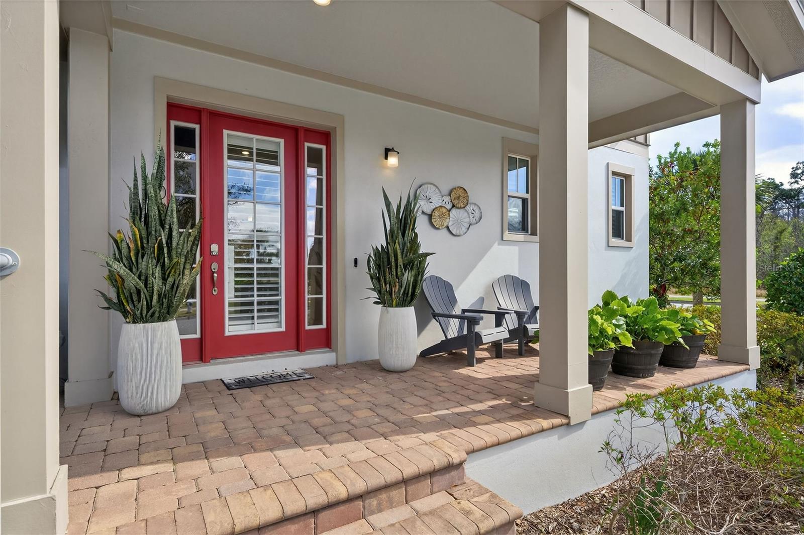 Image 37 of 37 For 8809 Laureate Boulevard