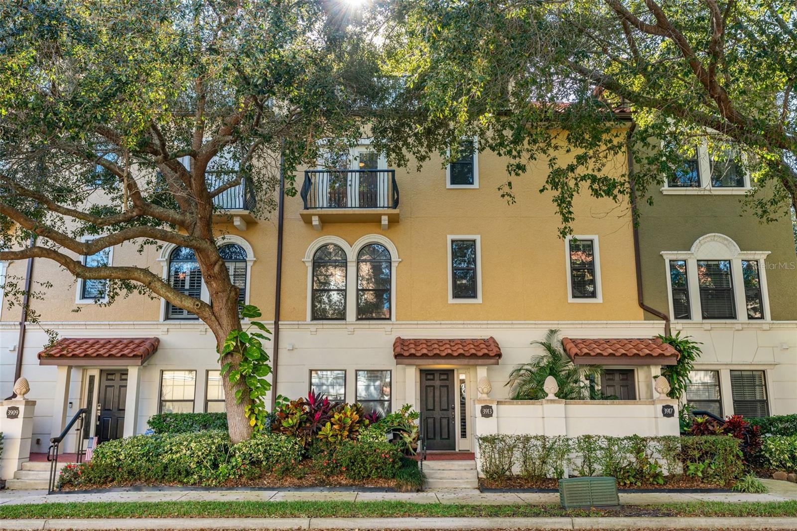 Image 2 of 71 For 3913 Messina Drive