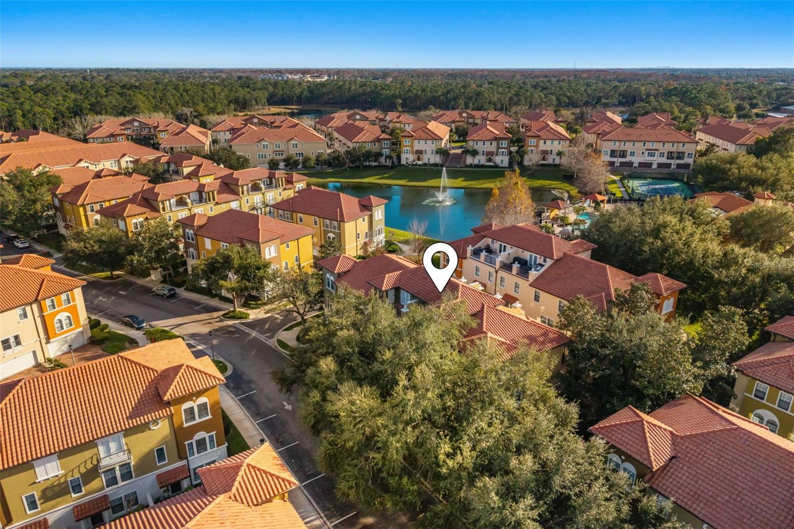 Image 54 of 71 For 3913 Messina Drive