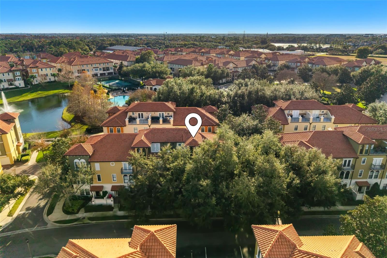 Image 56 of 71 For 3913 Messina Drive