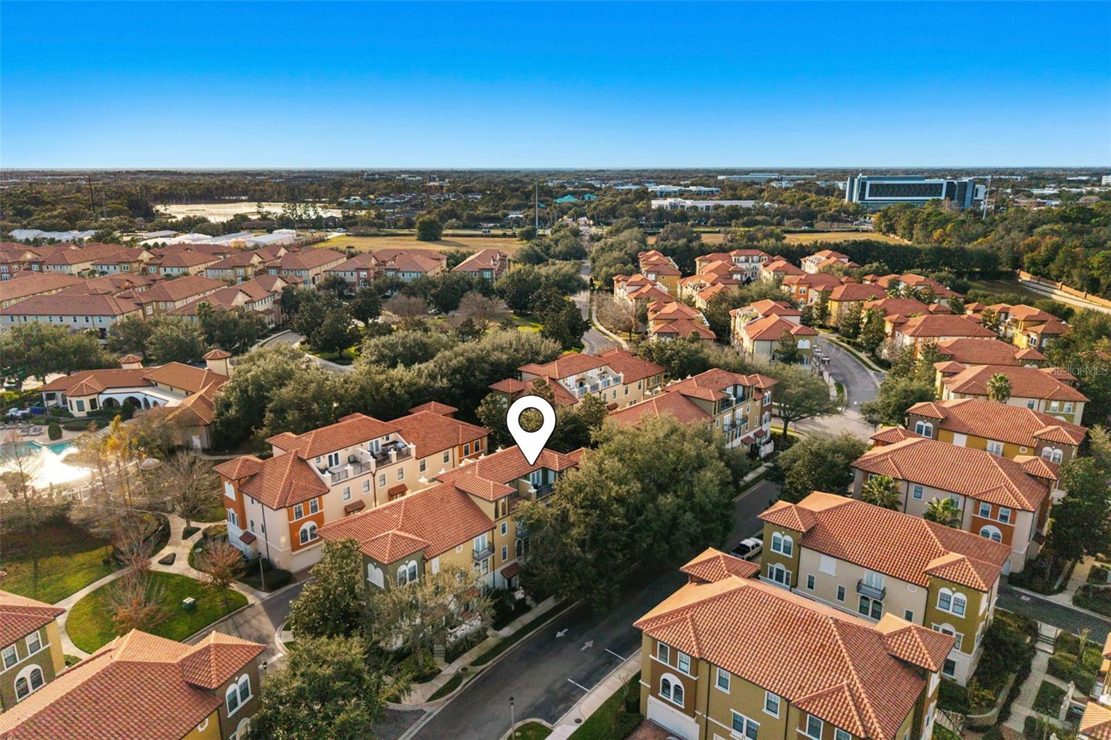 Image 58 of 71 For 3913 Messina Drive