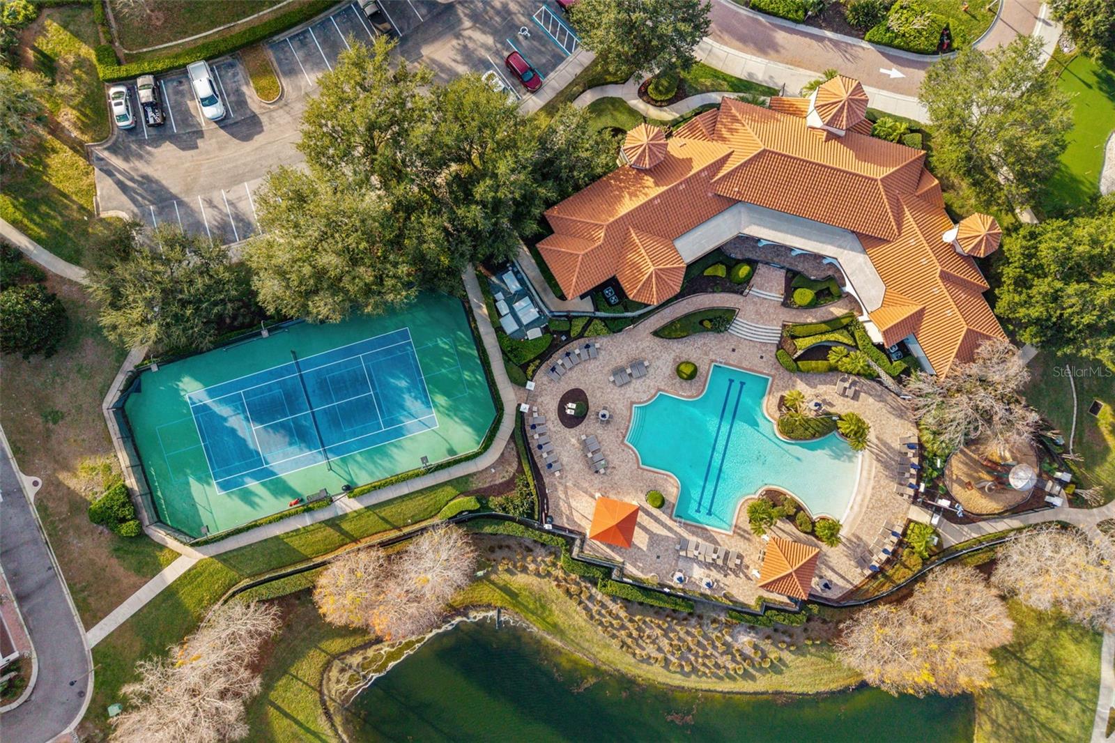 Image 61 of 71 For 3913 Messina Drive