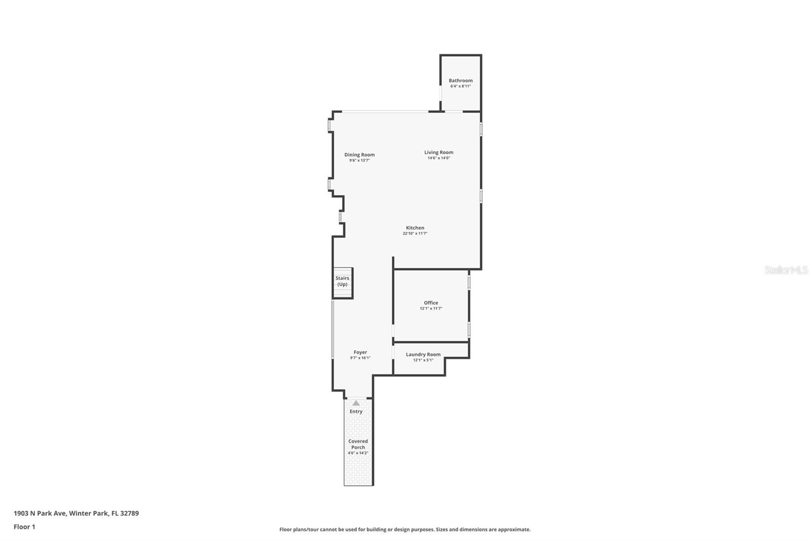 Image 37 of 42 For 1903 Park Avenue