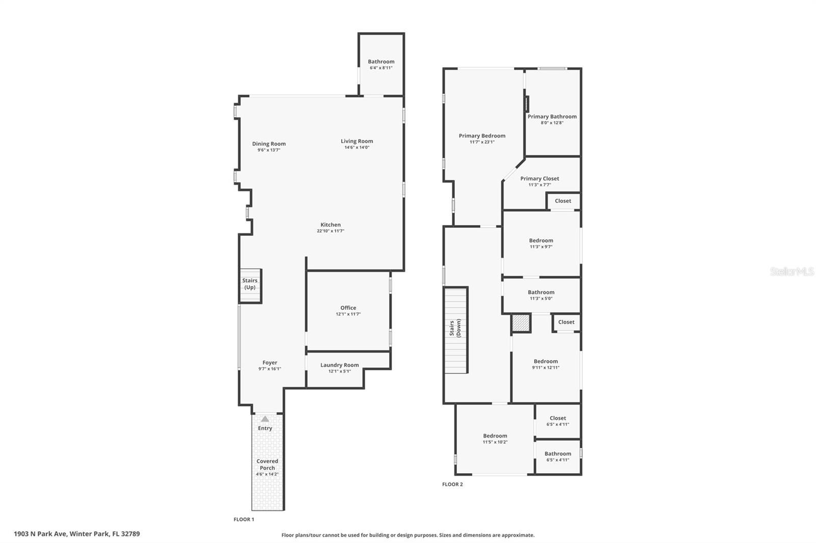 Image 38 of 42 For 1903 Park Avenue