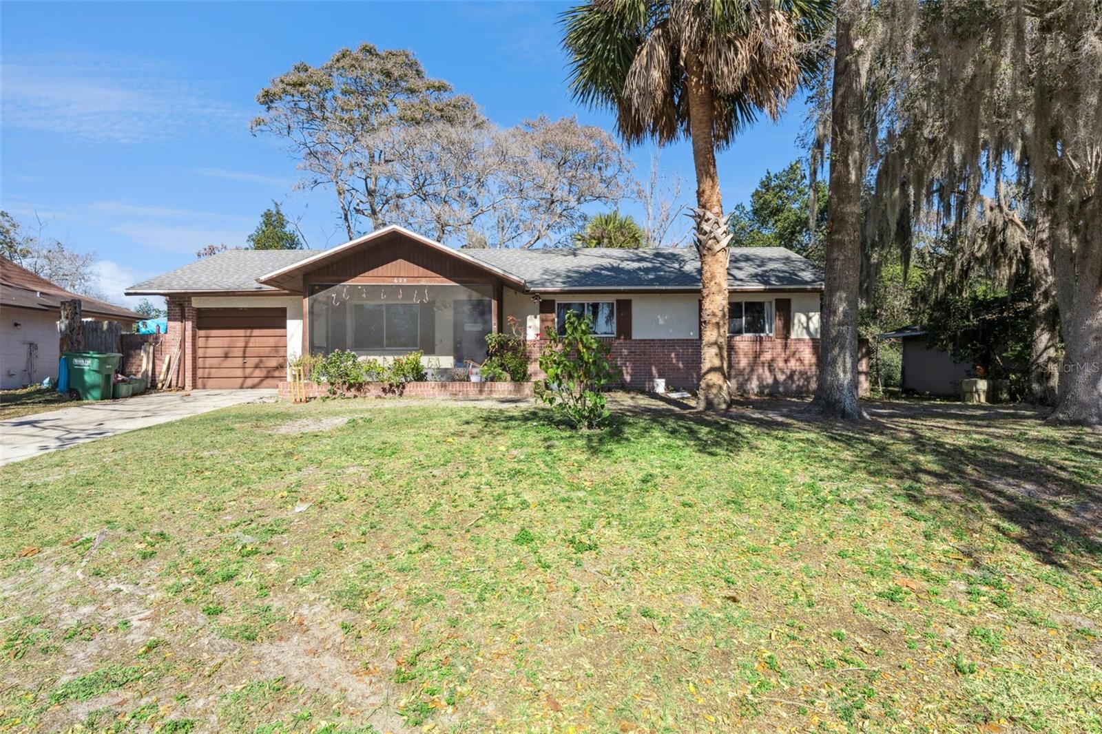 Details for 605 Wren Avenue, LONGWOOD, FL 32750