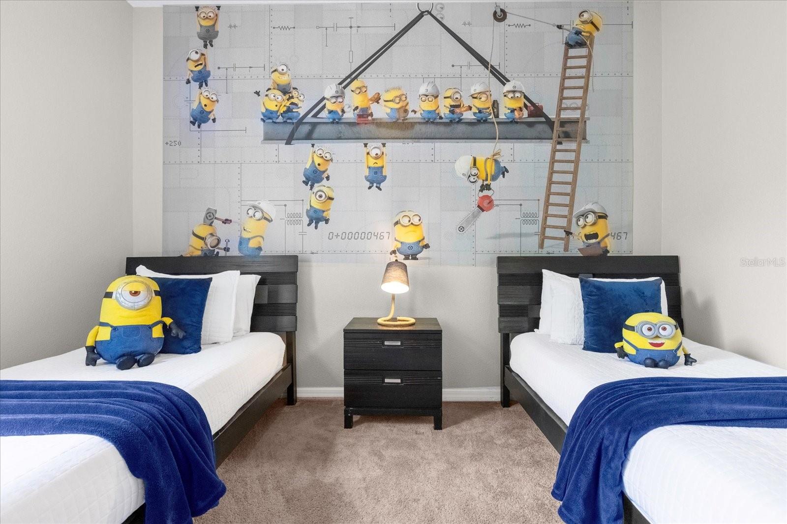 Image 19 of 31 For 5350 Diplomat Court 108