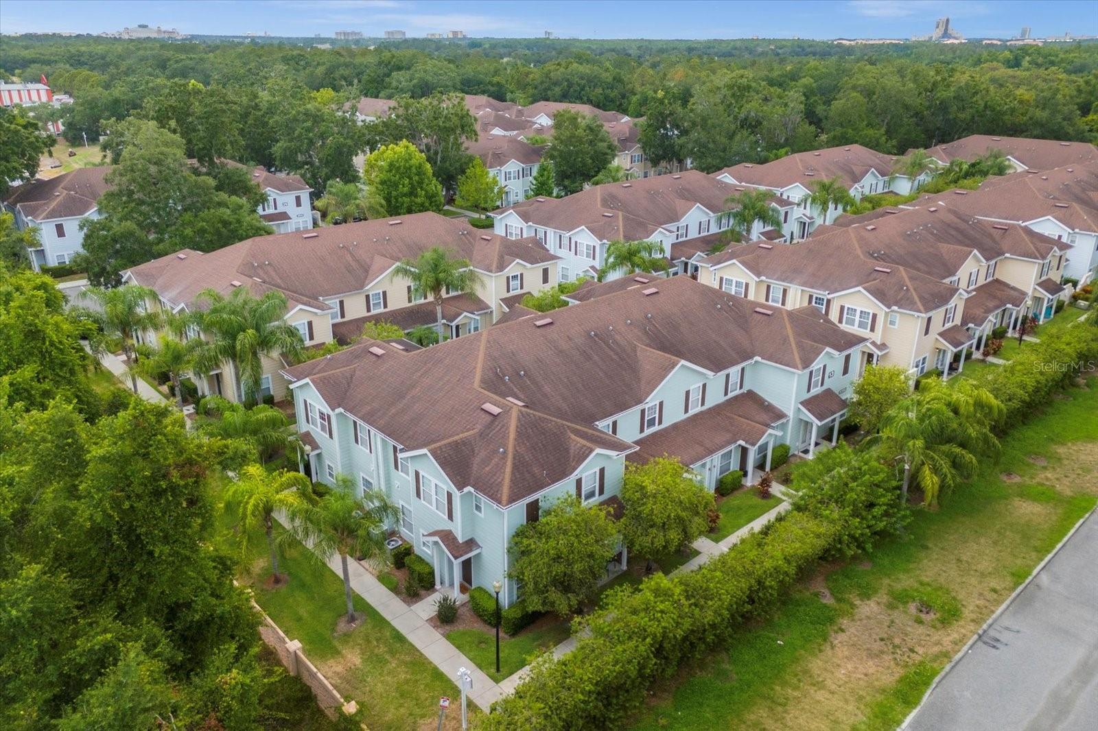 Image 29 of 31 For 5350 Diplomat Court 108