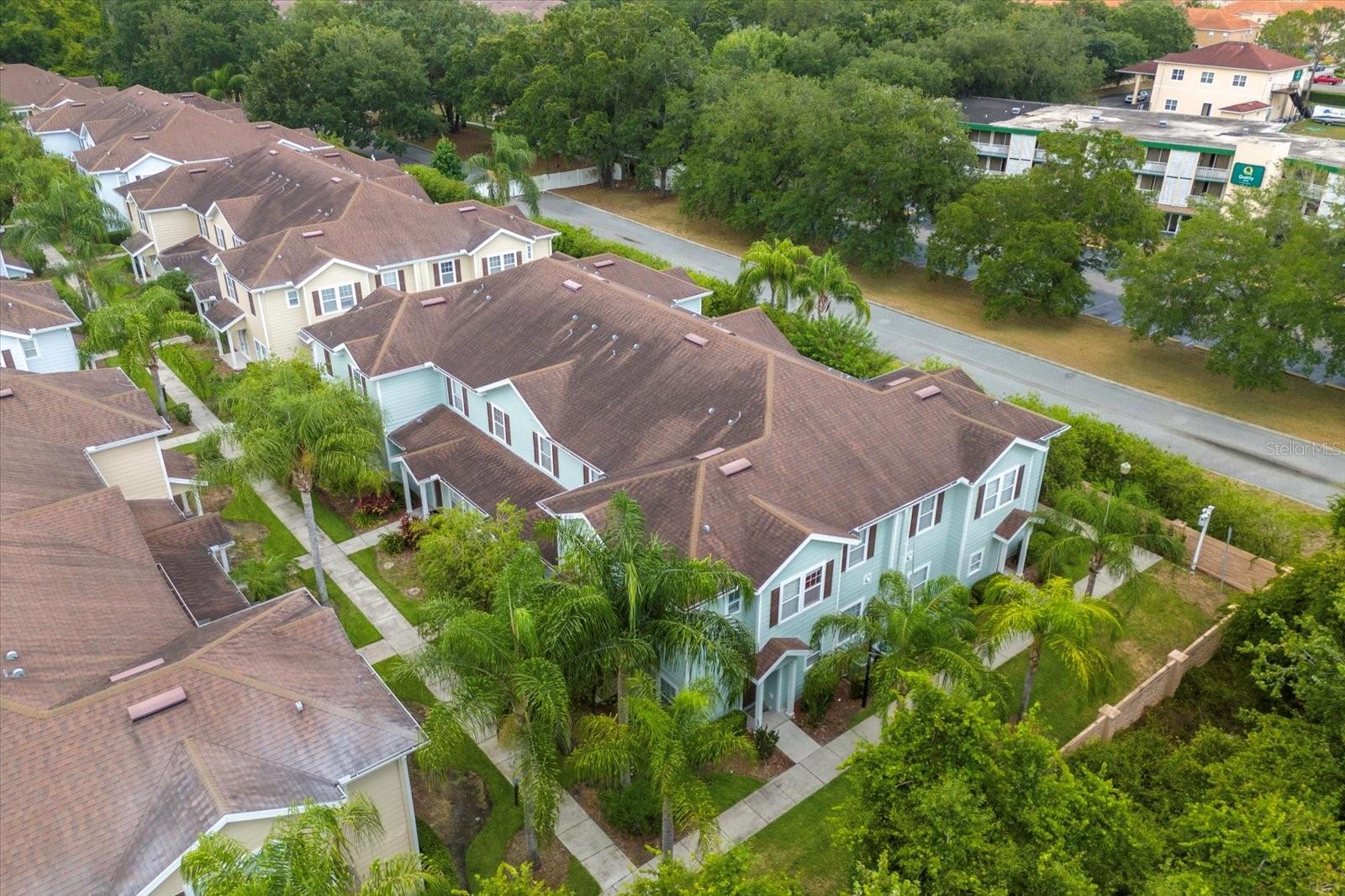 Image 3 of 31 For 5350 Diplomat Court 108